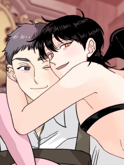 别有用心的露露 (完整版),别有用心的露露 (完整版)漫画
