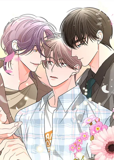 炒过的豆子会发芽吗？(台版),炒过的豆子会发芽吗？(台版)漫画